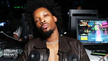 D4vd Arrested for Alleged Murder of Celeste Rivas