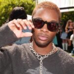 D4vd Arrested for Murder of Celeste Rivas After Body Found in Tesla