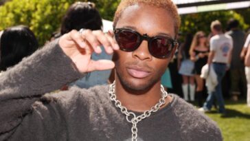 D4vd Arrested for Murder of Celeste Rivas After Body Found in Tesla