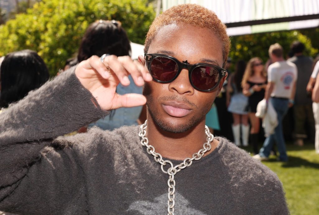 D4vd Arrested for Murder of Celeste Rivas After Body Found in Tesla