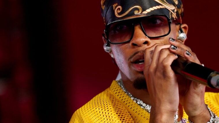 D4vd Collaborations Removed From Streaming After Murder Charge