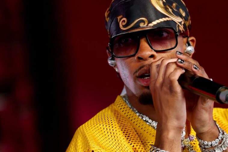 D4vd Collaborations Removed From Streaming After Murder Charge