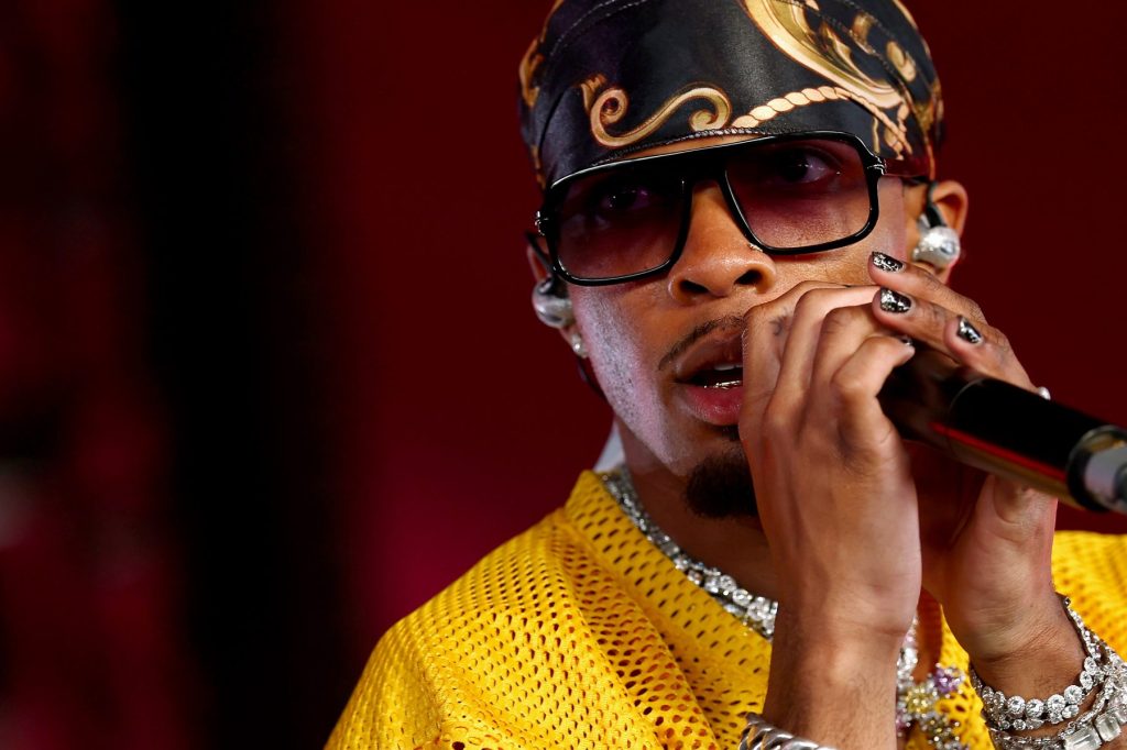 D4vd Collaborations Removed From Streaming After Murder Charge