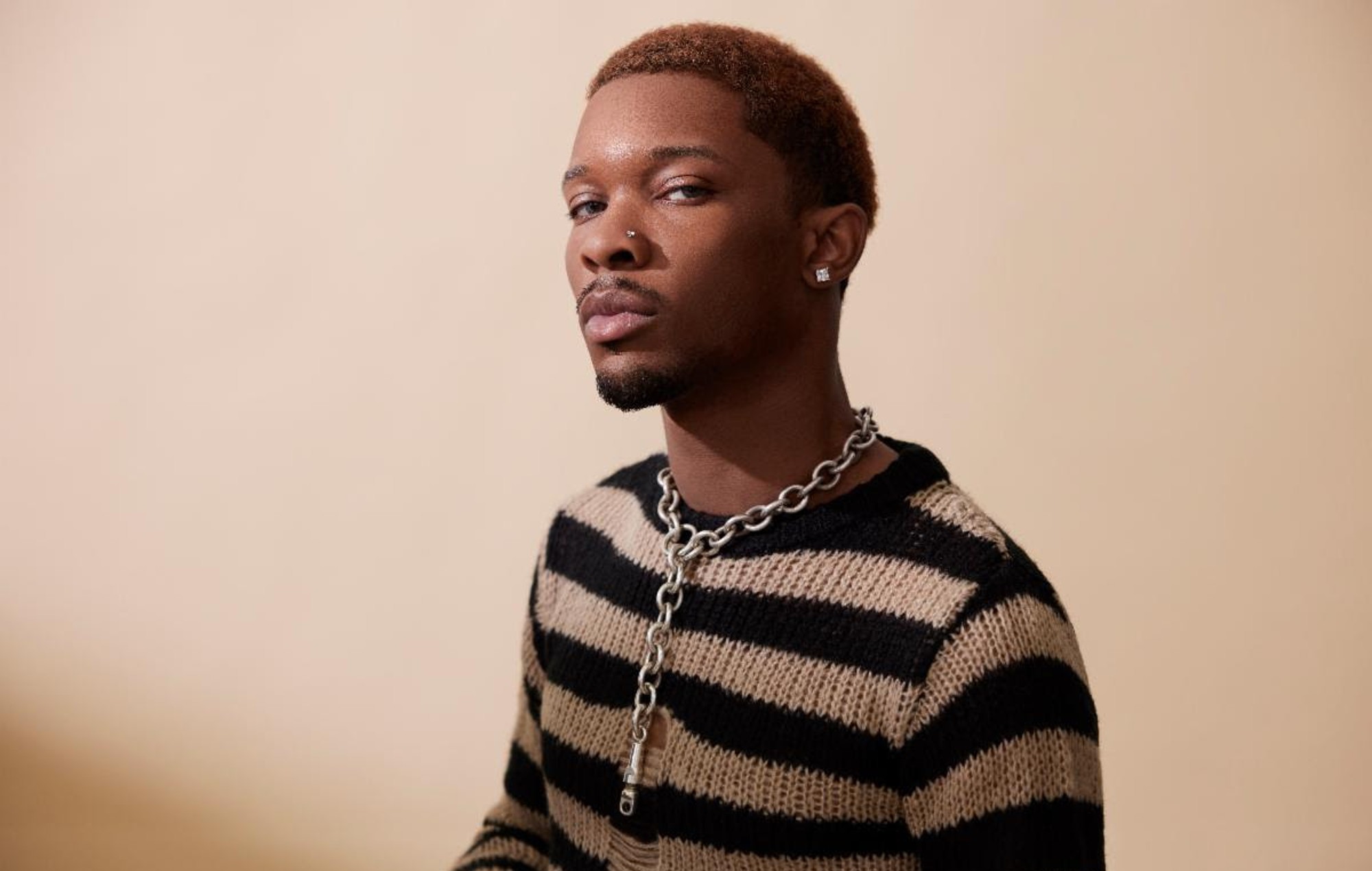 D4vd collaborations with Laufey, Damiano David, Kali Uchis and more have been removed from streaming services