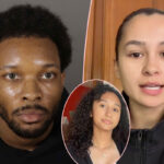 D4vd's Music Video 'Girlfriend' Speaks Out After Celeste Rivas Murder Charges: 'He's A Monster'