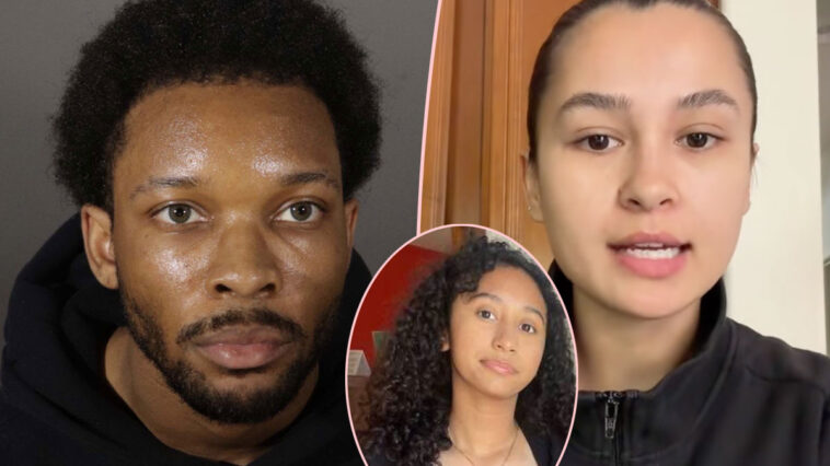 D4vd's Music Video 'Girlfriend' Speaks Out After Celeste Rivas Murder Charges: 'He's A Monster'