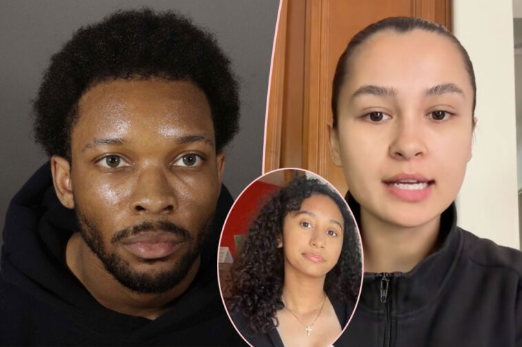 D4vd's Music Video 'Girlfriend' Speaks Out After Celeste Rivas Murder Charges: 'He's A Monster'