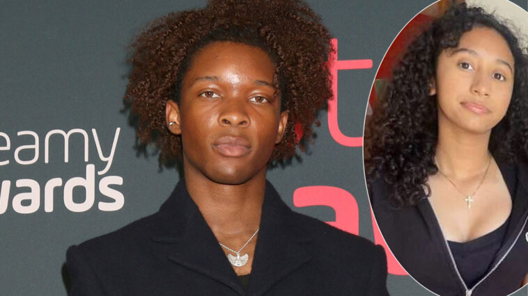 D4vd’s Official Charges Revealed After Arrest In Celeste Rivas Murder Case!