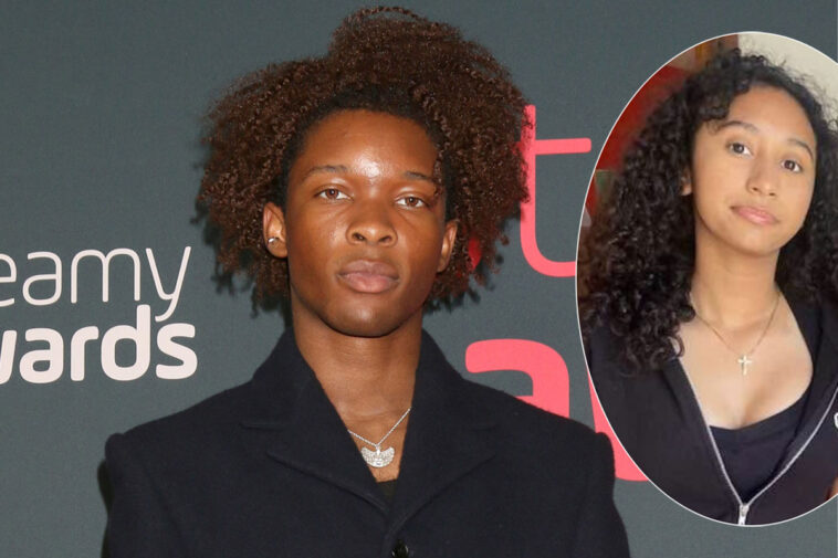 D4vd’s Official Charges Revealed After Arrest In Celeste Rivas Murder Case!