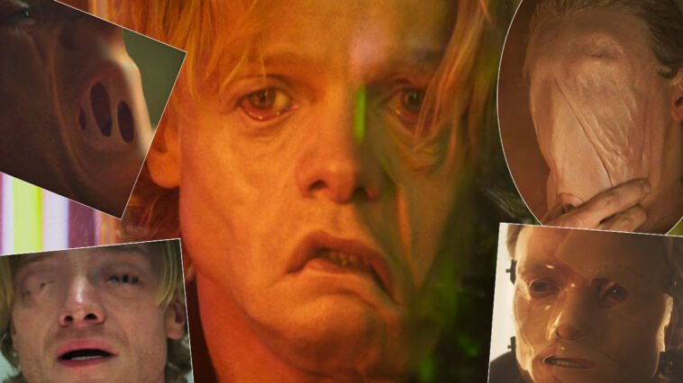 DC’s Horrifying Clayface Trailer Will Melt Your Mind! Watch!