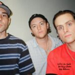 DMA’S Go Major Route on New Self-Titled Album