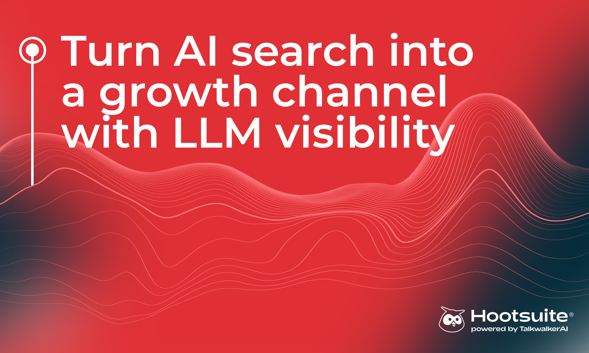 DMWF Spotlight: Turn AI search into a growth channel with LLM visibility