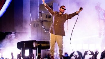 Damon Albarn reveals why Gorillaz Netflix film was abandoned – and how it inspired 'Cracker Island'