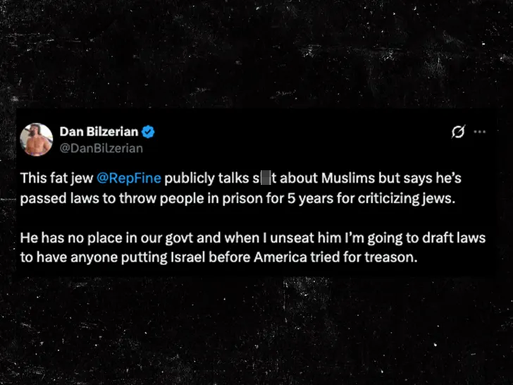 Dan Bilzerian sub x blur