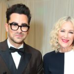 Dan Levy was "thinking about" a ‘Schitt’s Creek’ sequel series before Catherine O’Hara died