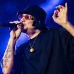 Dante Spinetta on New Album 'Dia3,' Breaking Up Illya Kuryaki