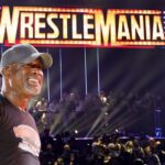 Darius Rucker Mirrors Jelly Roll and Signs a Deal With the WWE