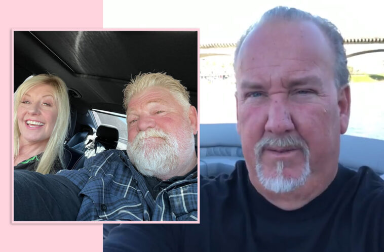 Darrell Sheets Was 'Terrified For His Life' Before His Tragic Death, Says Storage Wars Co-Stars