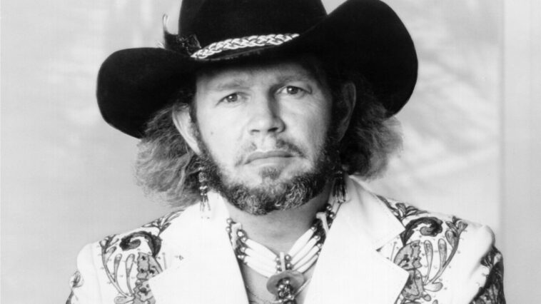 David Allan Coe, Outlaw Country Singer, Dead at 86