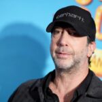 David Schwimmer Slams Kanye West, Says Wireless Festival Is 'Disgraced'