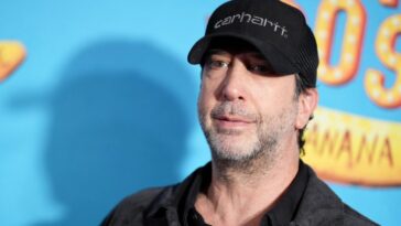David Schwimmer Slams Kanye West, Says Wireless Festival Is 'Disgraced'