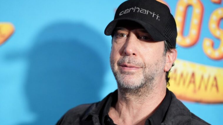 David Schwimmer Slams Kanye West, Says Wireless Festival Is 'Disgraced'