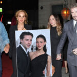 David & Victoria Beckham Set For 'Explosive' Face-Off With Nicola Peltz’s Parents In Miami - DETAILS!