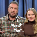 Dax Shepard Breaks Silence On Domestic Violence Joke Controversy After Kristen Bell's Anniversary Post Sparked Outrage