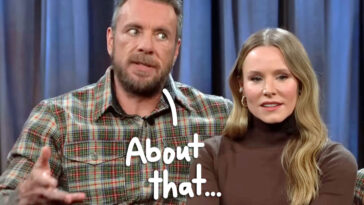 Dax Shepard Breaks Silence On Domestic Violence Joke Controversy After Kristen Bell's Anniversary Post Sparked Outrage