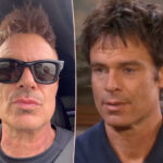 Days Of Our Lives Star Patrick Muldoon Dead At 57 - Just Days After He Announced New Project