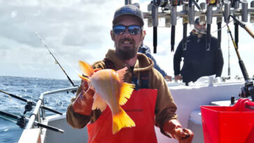 Deadliest Catch Deckhand Todd Meadows’ Family Gearing Up To File Wrongful Death Lawsuit