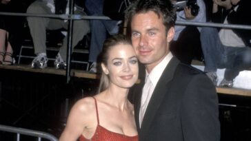 Denise Richards Remembers Patrick Muldoon: 'Heartbroken and Devastated'