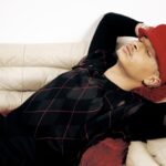 Destin Conrad: an R&B adventurer who’s hungry for more | The Cover