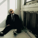 Destin Conrad curates exclusive jazz playlist, titled ‘Jazzmin’, to accompany The Cover