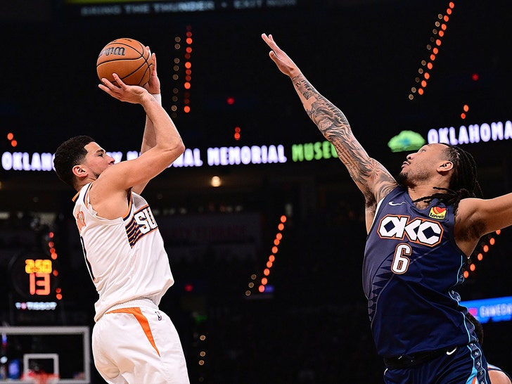 devin booker getty 2