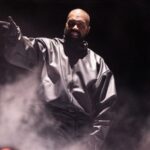 Diageo, Rockstar Energy Exit Wireless Festival Over Kanye West Booking