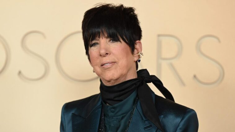 Diane Warren Releasing Album of Reggae Tunes, 'Songs in the Key of Diane'