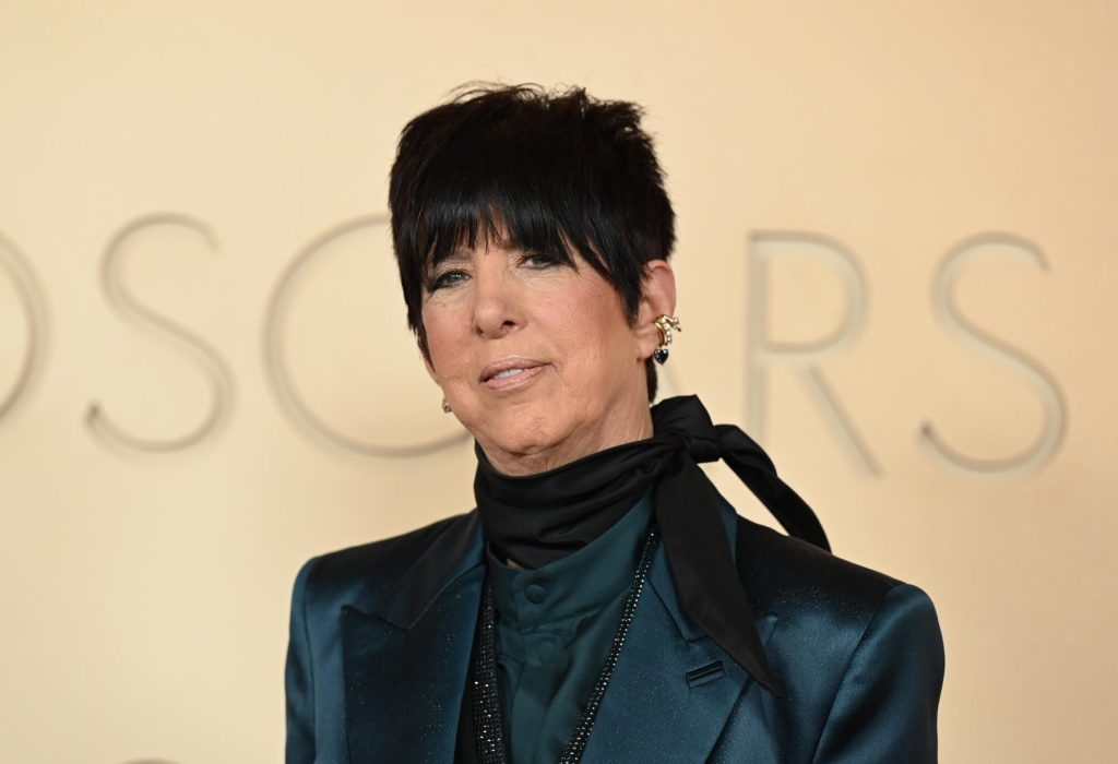 Diane Warren Releasing Album of Reggae Tunes, 'Songs in the Key of Diane'