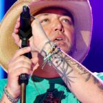 Did Jason Aldean Say He's 'Done' With Trump?