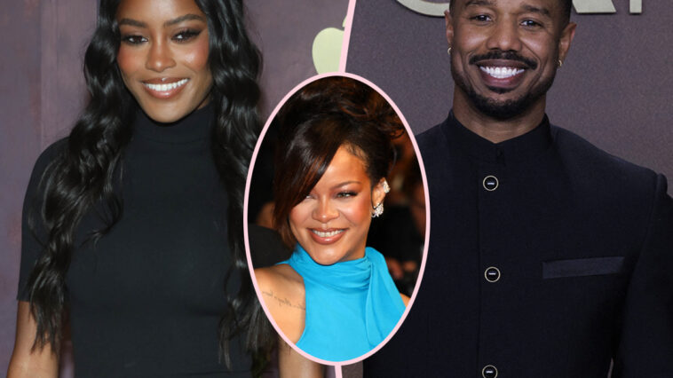 Did Rihanna Really Set Up Summer House's Ciara Miller With Michael B Jordan? The Truth Behind The Rumor!