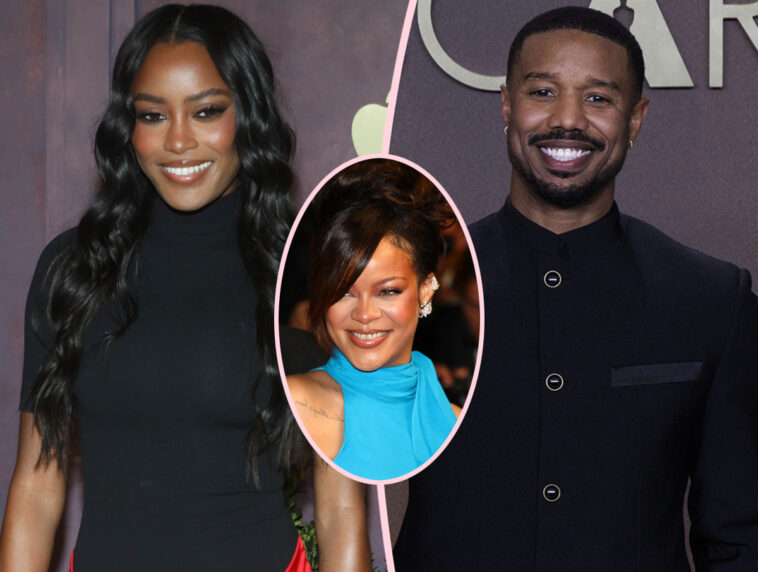 Did Rihanna Really Set Up Summer House's Ciara Miller With Michael B Jordan? The Truth Behind The Rumor!