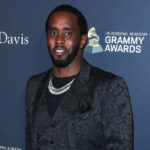 Diddy Argues Freak-Offs Were Protected By 1st Amendment - If He Gets His Way, He Could Leave Prison SOON!