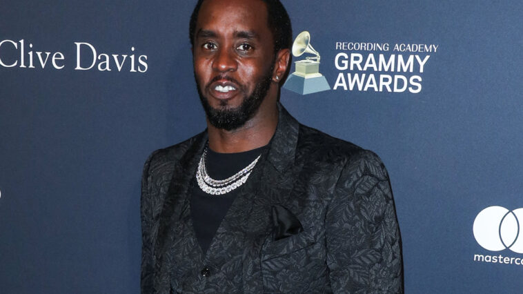 Diddy Argues Freak-Offs Were Protected By 1st Amendment - If He Gets His Way, He Could Leave Prison SOON!