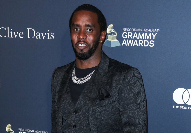 Diddy Argues Freak-Offs Were Protected By 1st Amendment - If He Gets His Way, He Could Leave Prison SOON!