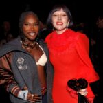 Doechii, Lady Gaga Tease New Song 'Runway' From 'Devil Wears Prada 2'