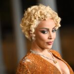 Doja Cat Defends Madonna Against Ageist Trolls
