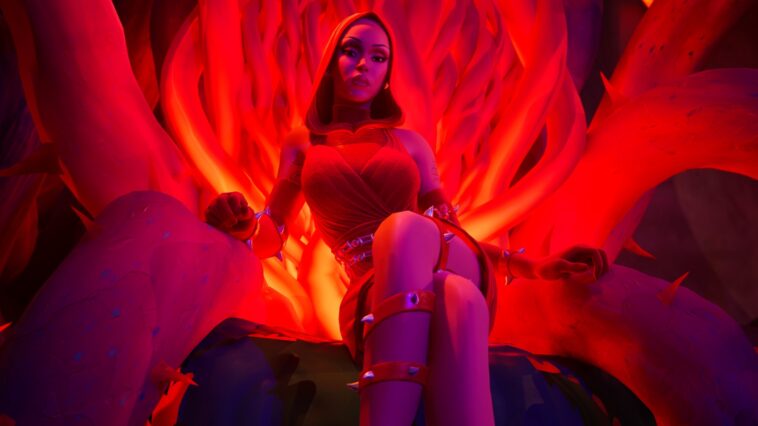 Doja Cat refuses to play ‘Roblox’: “I’m a 30-year-old woman”