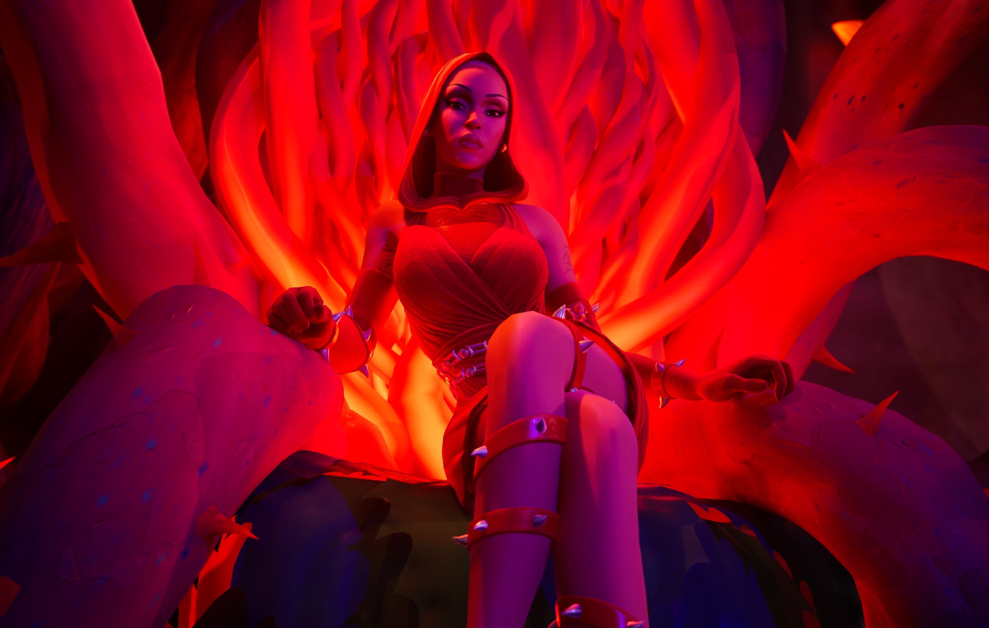 Doja Cat refuses to play ‘Roblox’: “I’m a 30-year-old woman”