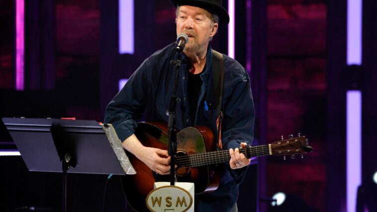 Don Schlitz, Grammy-Winning Composer of ‘The Gambler,’ Dies at 73