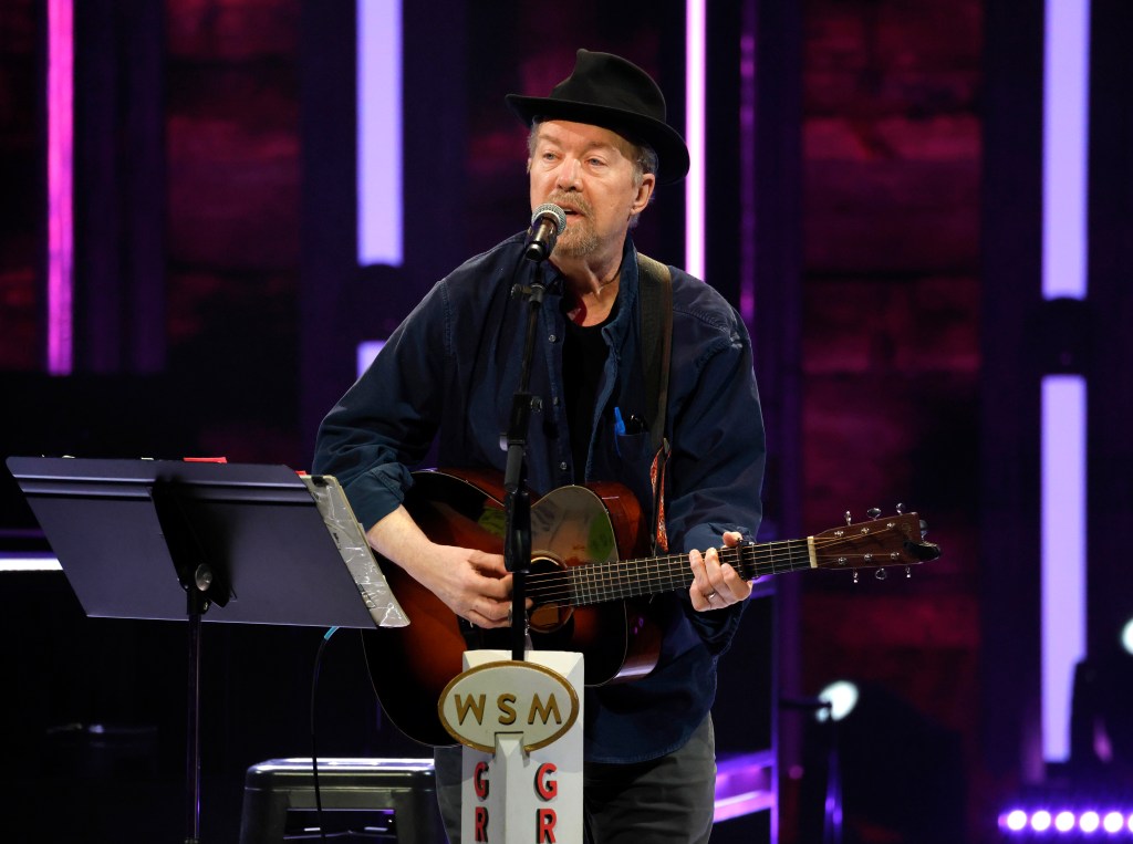 Don Schlitz, Grammy-Winning Composer of ‘The Gambler,’ Dies at 73